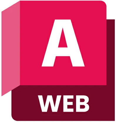 AutoCAD Web